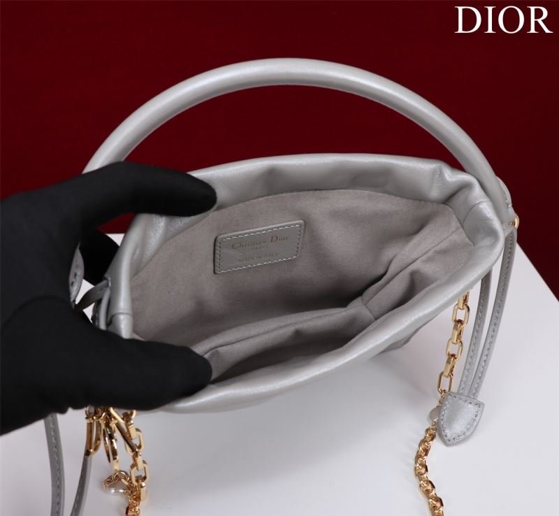 Christian Dior My Lady Bags